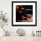 Dry Martini Crop I by Myles Sullivan on GIANT ART - beige men and women