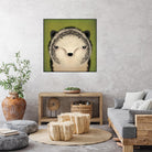 Baby Hedgehog by Ryan Fowler on GIANT ART - beige animals