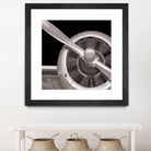 Travel by air III by Marco Fabiano on GIANT ART - black vehicle