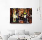 NULL by NULL NULL on GIANT ART - NULL NULL