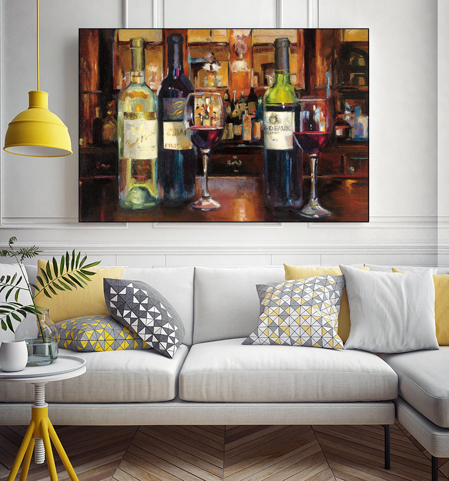 NULL by NULL NULL on GIANT ART - NULL NULL