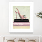 Fashion Magazine III by Marco Fabiano on GIANT ART - black fashion