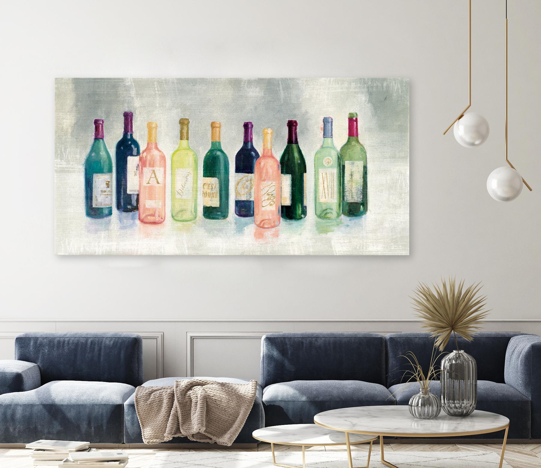 Keeping Good Company by Avery Tillmon on GIANT ART - grey fruit-food-drink