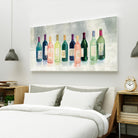 Keeping Good Company by Avery Tillmon on GIANT ART - grey fruit-food-drink