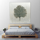 Neutrality by James Wiens on GIANT ART - grey trees