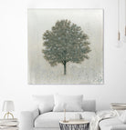 Neutrality by James Wiens on GIANT ART - grey trees