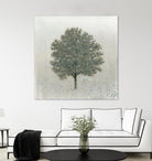 Neutrality by James Wiens on GIANT ART - grey trees