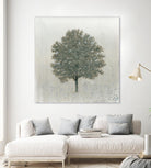 Neutrality by James Wiens on GIANT ART - grey trees