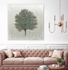 Neutrality by James Wiens on GIANT ART - grey trees