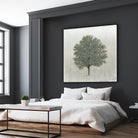 Neutrality by James Wiens on GIANT ART - grey trees