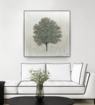 Neutrality by James Wiens on GIANT ART - grey trees