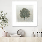 Neutrality by James Wiens on GIANT ART - grey trees