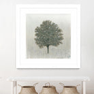 Neutrality by James Wiens on GIANT ART - grey trees