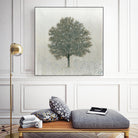 Neutrality by James Wiens on GIANT ART - grey trees