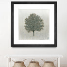 Neutrality by James Wiens on GIANT ART - grey trees