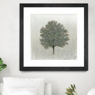 Neutrality by James Wiens on GIANT ART - grey trees