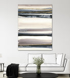 Gilded Grey III by Chris Paschke on GIANT ART - multi abstract abstract