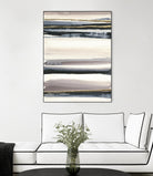 Gilded Grey III by Chris Paschke on GIANT ART - multi abstract abstract