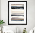 Gilded Grey III by Chris Paschke on GIANT ART - multi abstract abstract