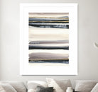 Gilded Grey III by Chris Paschke on GIANT ART - multi abstract abstract