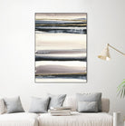 Gilded Grey III by Chris Paschke on GIANT ART - multi abstract abstract