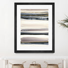 Gilded Grey III by Chris Paschke on GIANT ART - multi abstract abstract