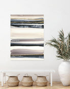 Gilded Grey III by Chris Paschke on GIANT ART - multi abstract abstract