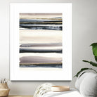 Gilded Grey III by Chris Paschke on GIANT ART - multi abstract abstract