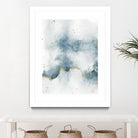 Flow with Gold II by Laura Marshall on GIANT ART - multi abstract abstract