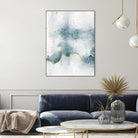 Flow with Gold II by Laura Marshall on GIANT ART - multi abstract abstract