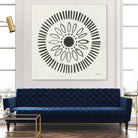 Kami VII by Kathrine Lovell on GIANT ART - multi abstract abstract