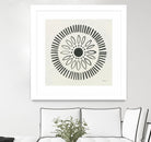 Kami VII by Kathrine Lovell on GIANT ART - multi abstract abstract