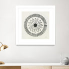 Kami VII by Kathrine Lovell on GIANT ART - multi abstract abstract