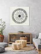 Kami VII by Kathrine Lovell on GIANT ART - multi abstract abstract