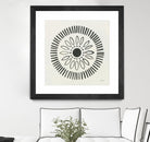 Kami VII by Kathrine Lovell on GIANT ART - multi abstract abstract