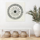 Kami VII by Kathrine Lovell on GIANT ART - multi abstract abstract