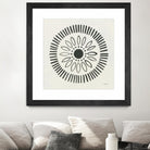 Kami VII by Kathrine Lovell on GIANT ART - multi abstract abstract