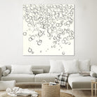 Bubbles I by Chris Paschke on GIANT ART - multi abstract abstract