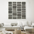 Graphics VII by Chris Paschke on GIANT ART - multi abstract abstract