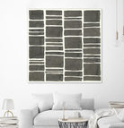 Graphics VII by Chris Paschke on GIANT ART - multi abstract abstract