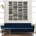 Graphics VII by Chris Paschke on GIANT ART - multi abstract abstract