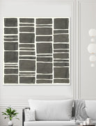 Graphics VII by Chris Paschke on GIANT ART - multi abstract abstract