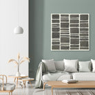 Graphics VII by Chris Paschke on GIANT ART - multi abstract abstract