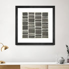 Graphics VII by Chris Paschke on GIANT ART - multi abstract abstract