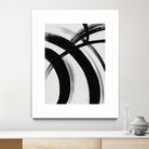 Spontaneous I by Farida Zaman on GIANT ART - multi abstract abstract