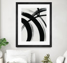 Spontaneous I by Farida Zaman on GIANT ART - multi abstract abstract