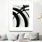 Spontaneous I by Farida Zaman on GIANT ART - multi abstract abstract