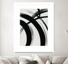 Spontaneous I by Farida Zaman on GIANT ART - multi abstract abstract