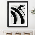 Spontaneous I by Farida Zaman on GIANT ART - multi abstract abstract