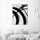 Spontaneous I by Farida Zaman on GIANT ART - multi abstract abstract